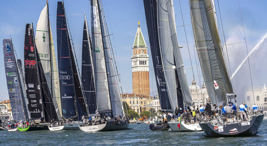 GLI EVENTI E LE MOSTRE A VENEZIA FINO A DICEMBRE 2024