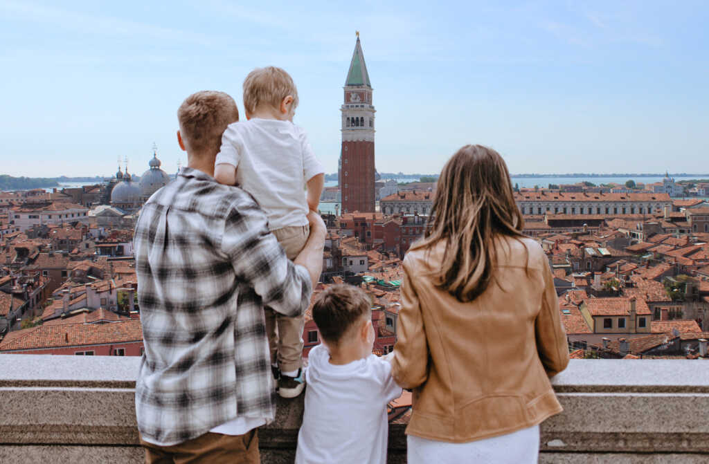 Venezia per bambini e ragazzi: come divertirsi scoprendo la città