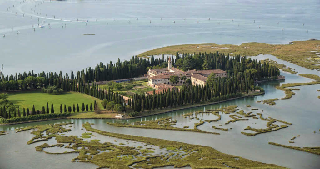 ISOLE “MINORI” DELLA LAGUNA: UNA SCOPERTA CHE NON TI ASPETTI