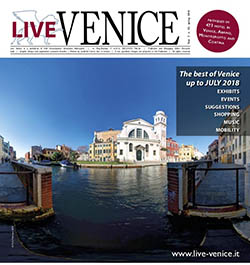 On the Verge – Venice magazine