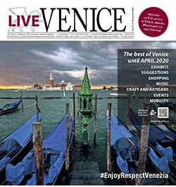 On the Verge – Venice magazine