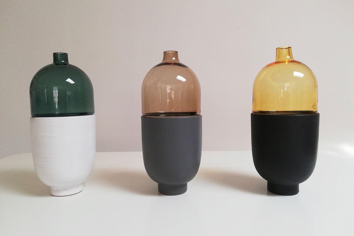 Complementi ed accessori d’arte nati da design e creatività veneziani
