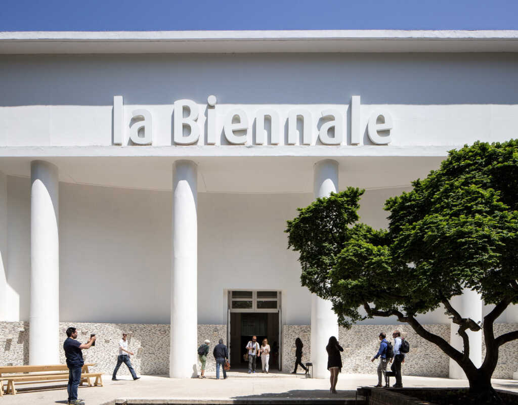 BIENNALE ARTE 2024: ALL COLLATERAL EVENTS