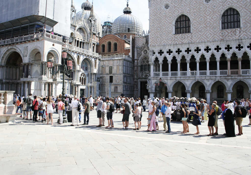 Musei di Venezia: dove prenotare e saltare la coda