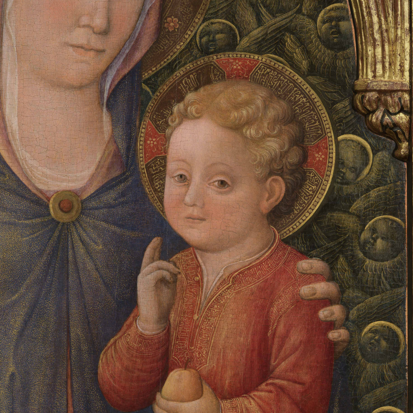 JACOPO E GIOVANNI BELLINI A CONFRONTO ALLE GALLERIE DELL’ACCADEMIA