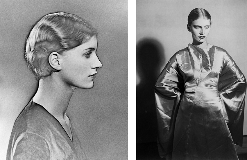 LEE MILLER AND MAN RAY'S PHOTOGRAPHY AT PALAZZO FRANCHETTI - Live Venice