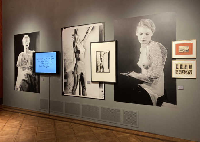 LEE MILLER AND MAN RAY’S PHOTOGRAPHY AT PALAZZO FRANCHETTI - Live Venice