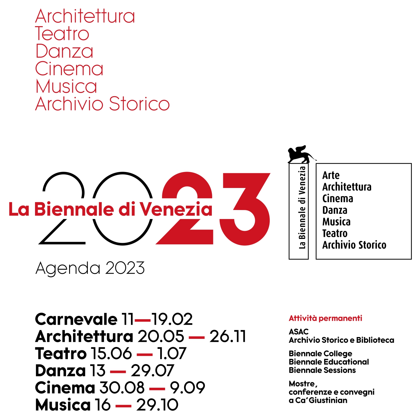 Biennale Cinema 2023